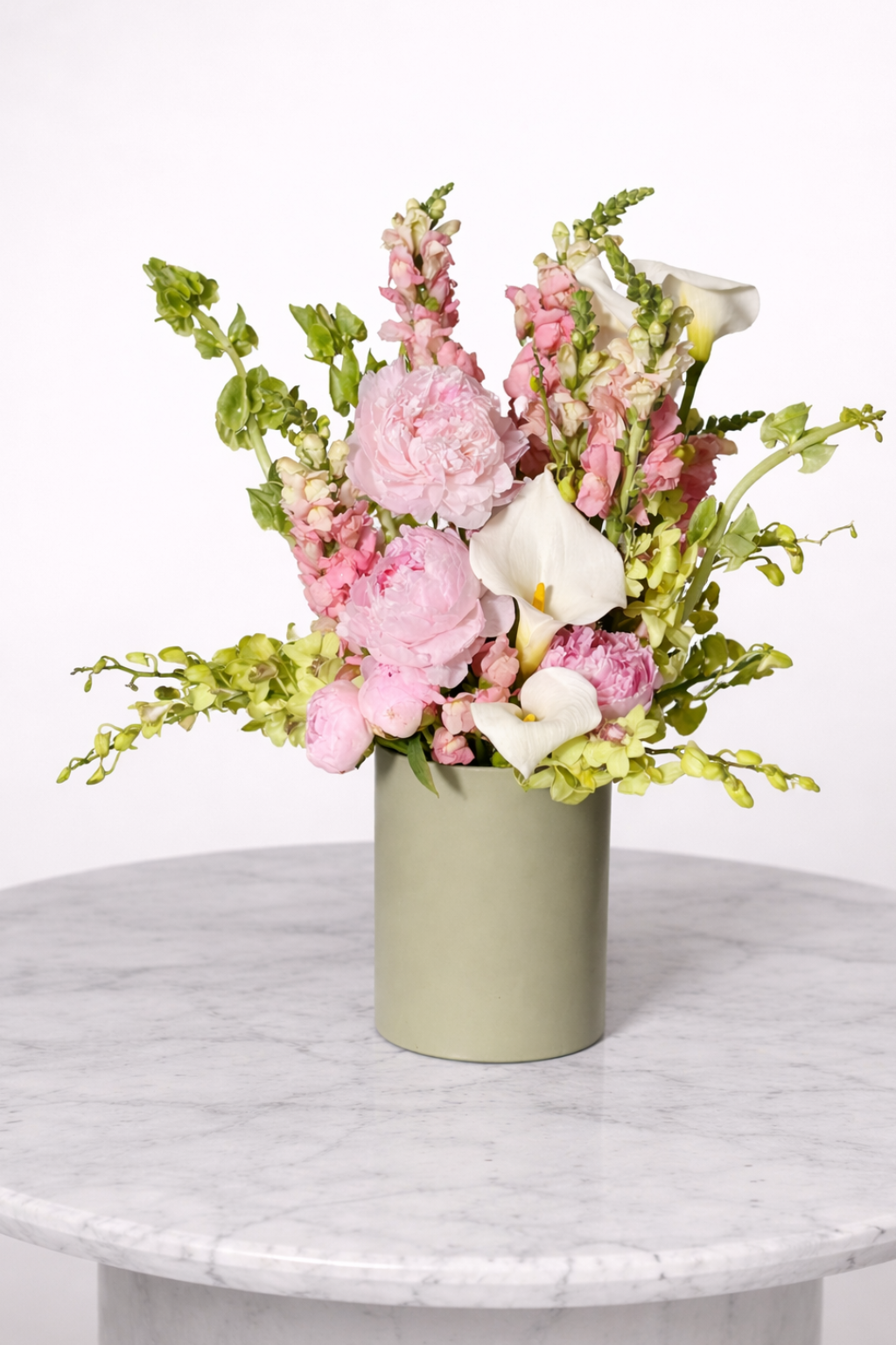 Blooming Beauty